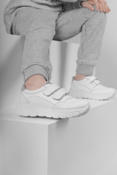 Кроссовки детские TW-438-Б  Twiki