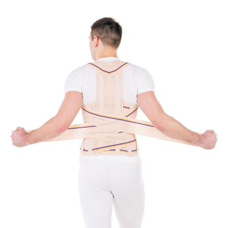 Корректор осанки для взрослых Т.50.29 (Т-1779) Trives