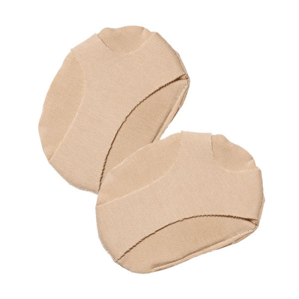 Протекторы с силиконовой вставкой для переднего отдела стопы СТ-39  Trives