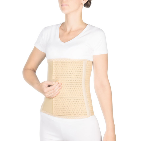 Бандаж послеоперационный Т-1346  Trives