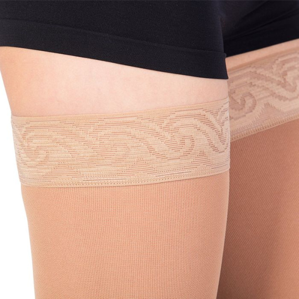 Антиварикозные чулки Doktus CCL2 S-253  Schiebler