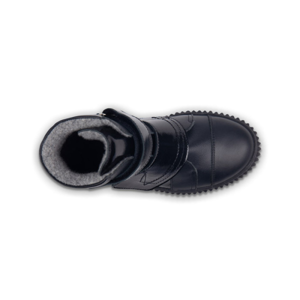 Ботинки ортопедические утепленные детские TW-529-8  Twiki