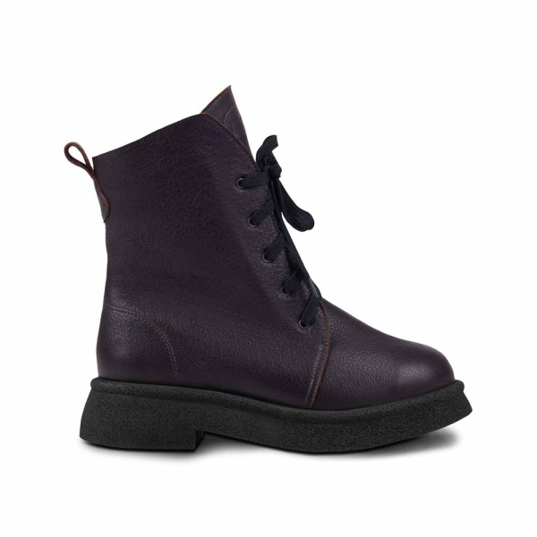 Ботинки женские ортопедические DTD-610-6  DOCTOR THOMAS