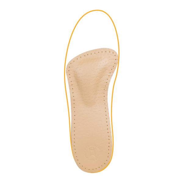 Ортопедические полустельки для обуви на каблуке СТ-230  Trives