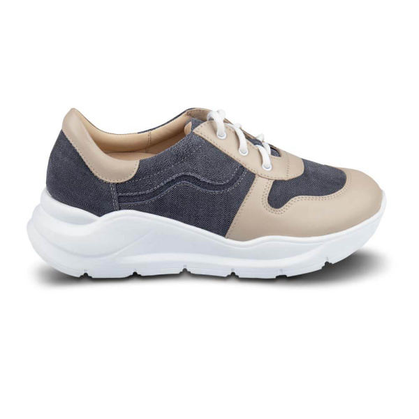 Кроссовки женские ортопедические DTD-400-26  Dr. Thomas