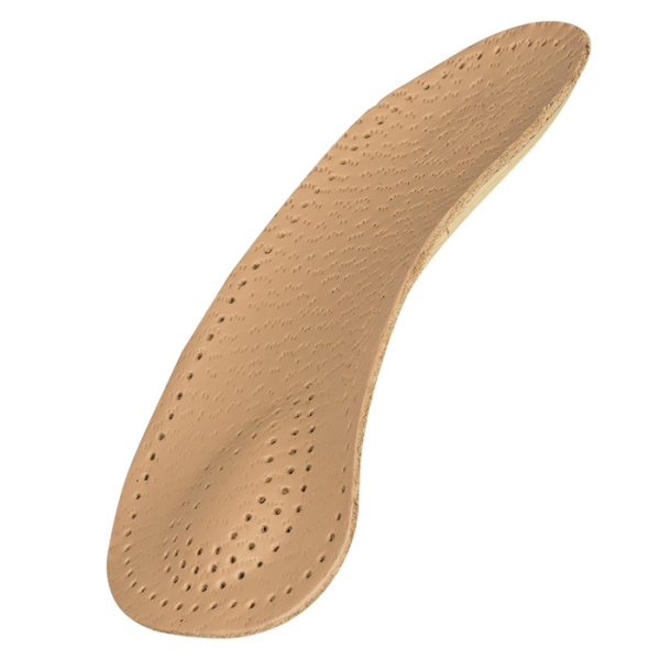 Ортопедические полустельки для закрытой обуви СТ-201  Trives