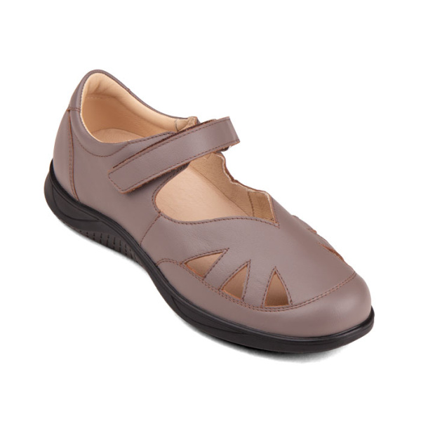 Туфли летние женские ортопедические DTD-261-4  Dr. Thomas
